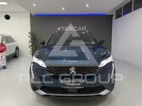 2021 Peugeot 3008