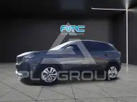 2021 Peugeot 3008