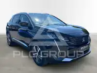 2021 Peugeot 3008