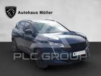 2021 Peugeot 3008