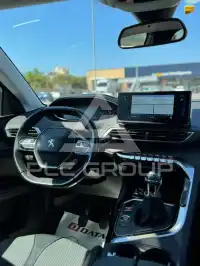 2021 Peugeot 3008