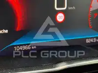 2021 Peugeot 3008