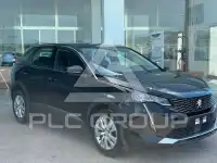 2021 Peugeot 3008