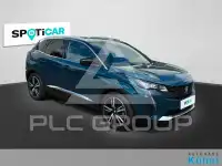 2021 Peugeot 3008