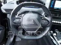2021 Peugeot 3008
