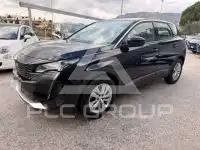 2021 Peugeot 3008