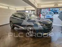 2021 Peugeot 3008