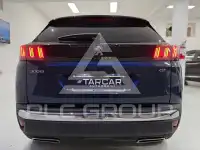 2021 Peugeot 3008
