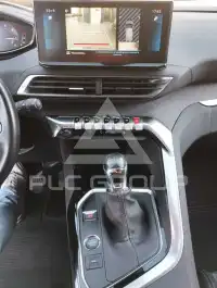 2021 Peugeot 3008