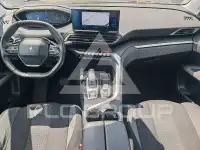 2021 Peugeot 3008