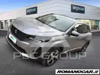 2021 Peugeot 3008