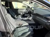 2021 Peugeot 3008