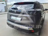 2021 Peugeot 3008