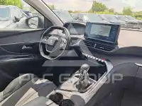2021 Peugeot 3008