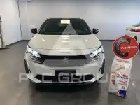2021 Peugeot 3008