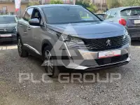 2021 Peugeot 3008