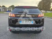 2021 Peugeot 3008