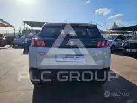 2021 Peugeot 3008