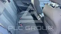 2021 Peugeot 3008