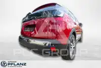 2021 Peugeot 3008