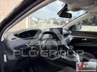 2021 Peugeot 3008