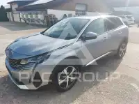 2021 Peugeot 3008