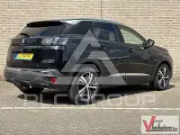 2021 Peugeot 3008