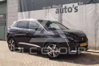 2021 Peugeot 3008