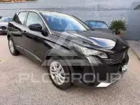 2021 Peugeot 3008