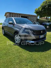 2021 Peugeot 3008