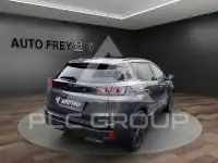 2021 Peugeot 3008