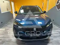 2021 Peugeot 3008