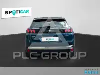 2021 Peugeot 3008