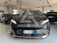 2021 Peugeot 3008