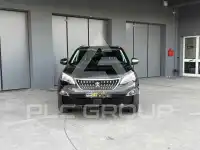 2020 Peugeot 3008