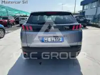 2021 Peugeot 3008