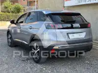 2021 Peugeot 3008