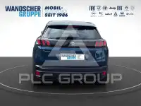 2021 Peugeot 3008