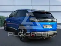2021 Peugeot 3008