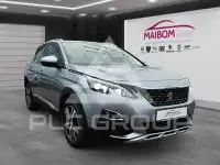 2021 Peugeot 3008