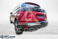2021 Peugeot 3008