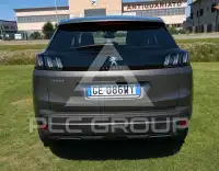 2021 Peugeot 3008