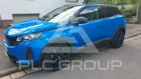 2021 Peugeot 3008