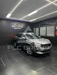 2021 Peugeot 3008