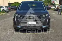 2021 Peugeot 3008