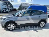 2021 Peugeot 3008