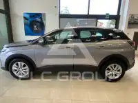 2021 Peugeot 3008
