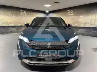 2021 Peugeot 3008