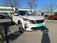 2021 Peugeot 3008