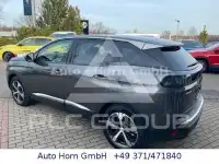2021 Peugeot 3008